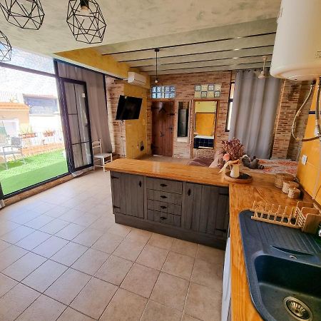 Penthouse. Old City Alicante Bagian luar foto