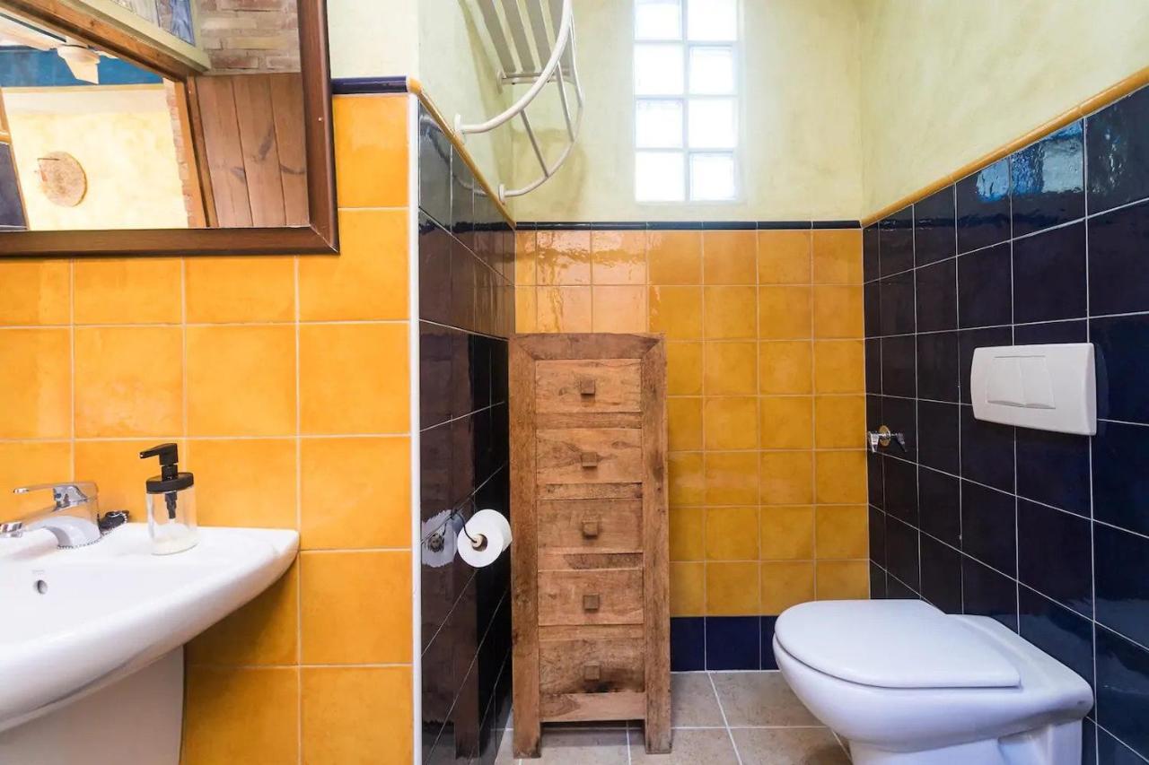 Penthouse. Old City Alicante Bagian luar foto